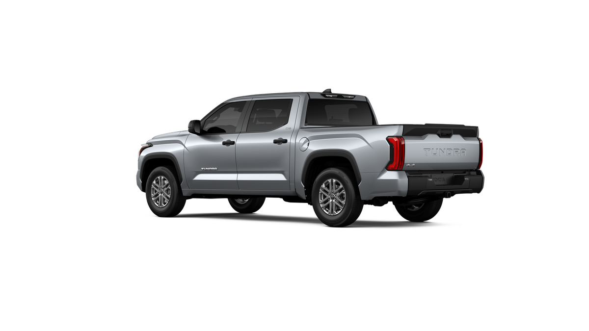 2026 Toyota Tundra SR5 - Photo 6