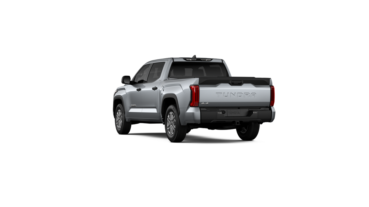2026 Toyota Tundra SR5 - Photo 7