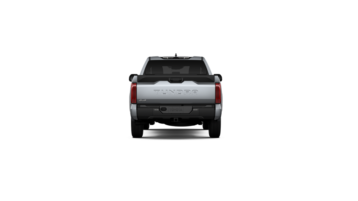 2026 Toyota Tundra SR5 - Photo 8