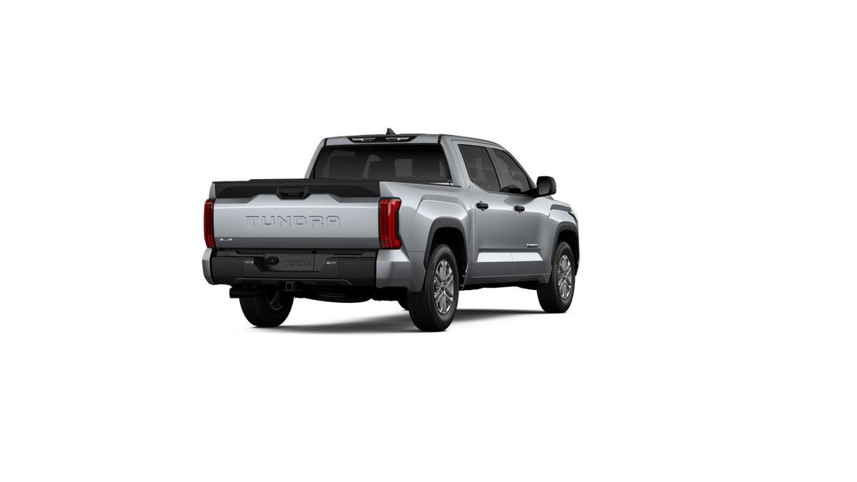 2026 Toyota Tundra SR5 - Photo 9
