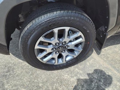 2025 Toyota Tundra i-FORCE MAX 1794 Edition i-FORCE MAX