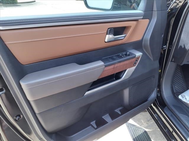 2025 Toyota Tundra i-FORCE MAX 1794 Edition i-FORCE MAX