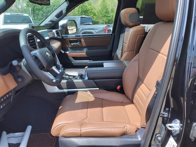 2025 Toyota Tundra i-FORCE MAX 1794 Edition i-FORCE MAX