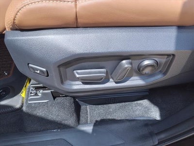 2025 Toyota Tundra i-FORCE MAX 1794 Edition i-FORCE MAX