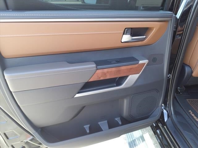 2025 Toyota Tundra i-FORCE MAX 1794 Edition i-FORCE MAX