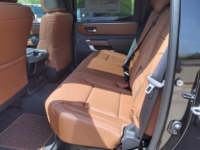 2025 Toyota Tundra i-FORCE MAX 1794 Edition i-FORCE MAX