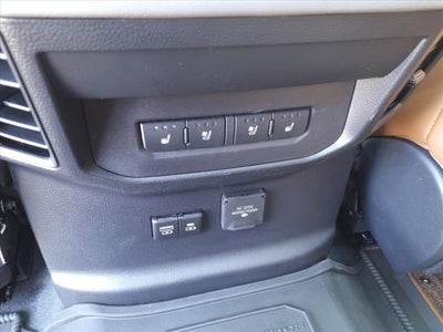 2025 Toyota Tundra i-FORCE MAX 1794 Edition i-FORCE MAX