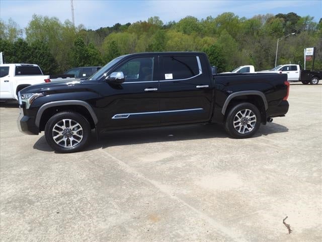 2025 Toyota Tundra i-FORCE MAX 1794 Edition i-FORCE MAX