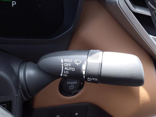 2025 Toyota Tundra i-FORCE MAX 1794 Edition i-FORCE MAX