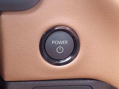 2025 Toyota Tundra i-FORCE MAX 1794 Edition i-FORCE MAX