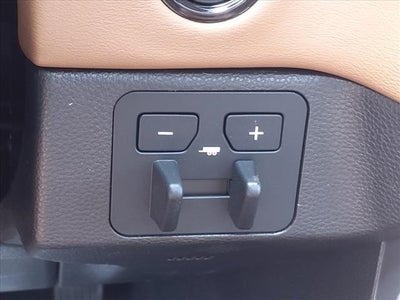 2025 Toyota Tundra i-FORCE MAX 1794 Edition i-FORCE MAX