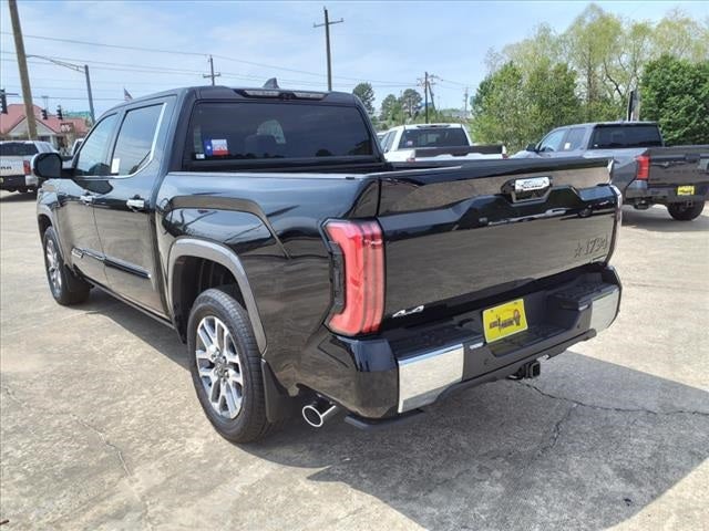 2025 Toyota Tundra i-FORCE MAX 1794 Edition i-FORCE MAX