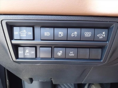 2025 Toyota Tundra i-FORCE MAX 1794 Edition i-FORCE MAX