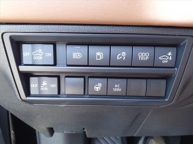 2025 Toyota Tundra i-FORCE MAX 1794 Edition i-FORCE MAX