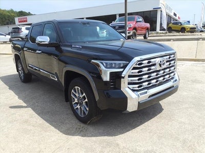 2025 Toyota Tundra i-FORCE MAX 1794 Edition i-FORCE MAX