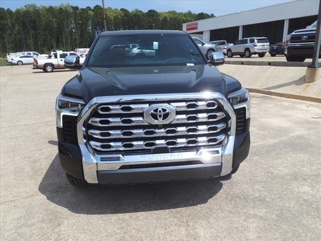 2025 Toyota Tundra i-FORCE MAX 1794 Edition i-FORCE MAX