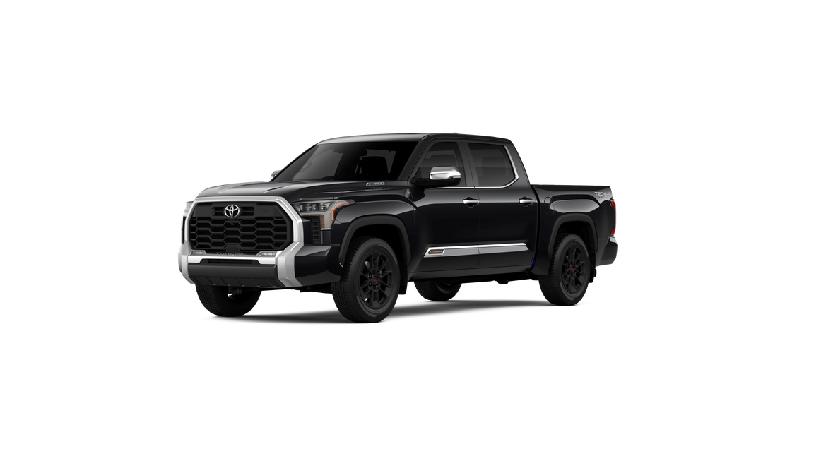 2025 Toyota Tundra i-FORCE MAX 1794 Edition i-FORCE MAX