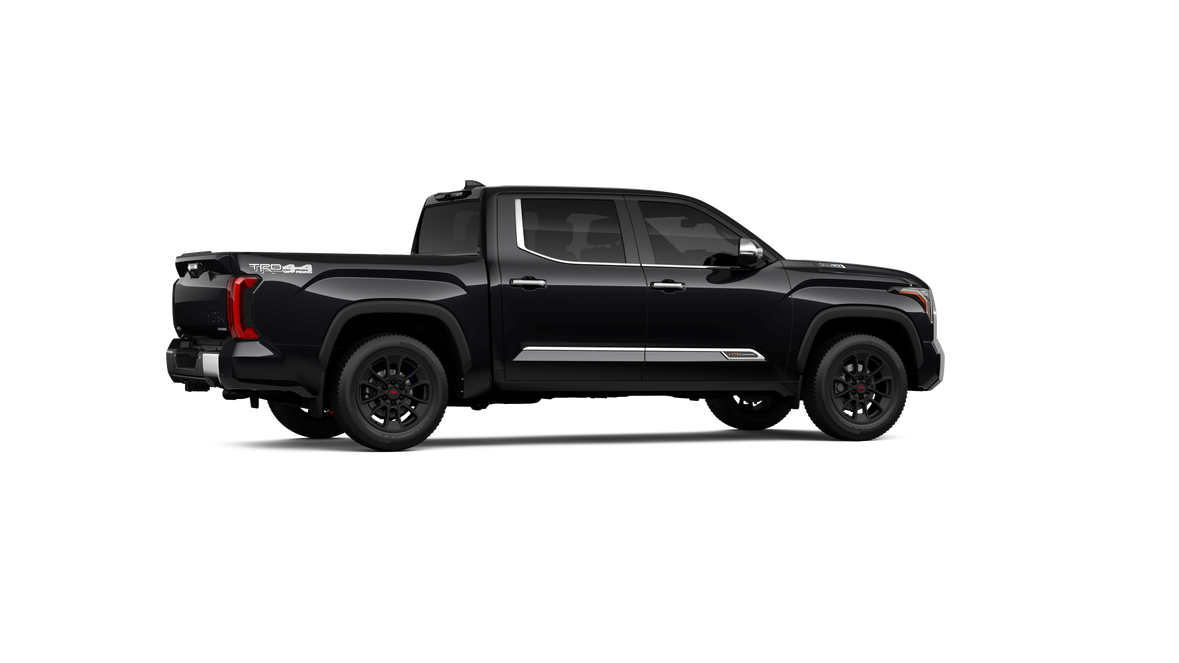 2025 Toyota Tundra i-FORCE MAX 1794 Edition i-FORCE MAX