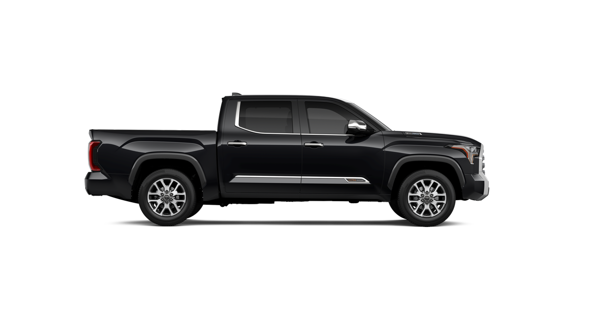 2025 Toyota Tundra i-FORCE MAX 1794 Edition i-FORCE MAX