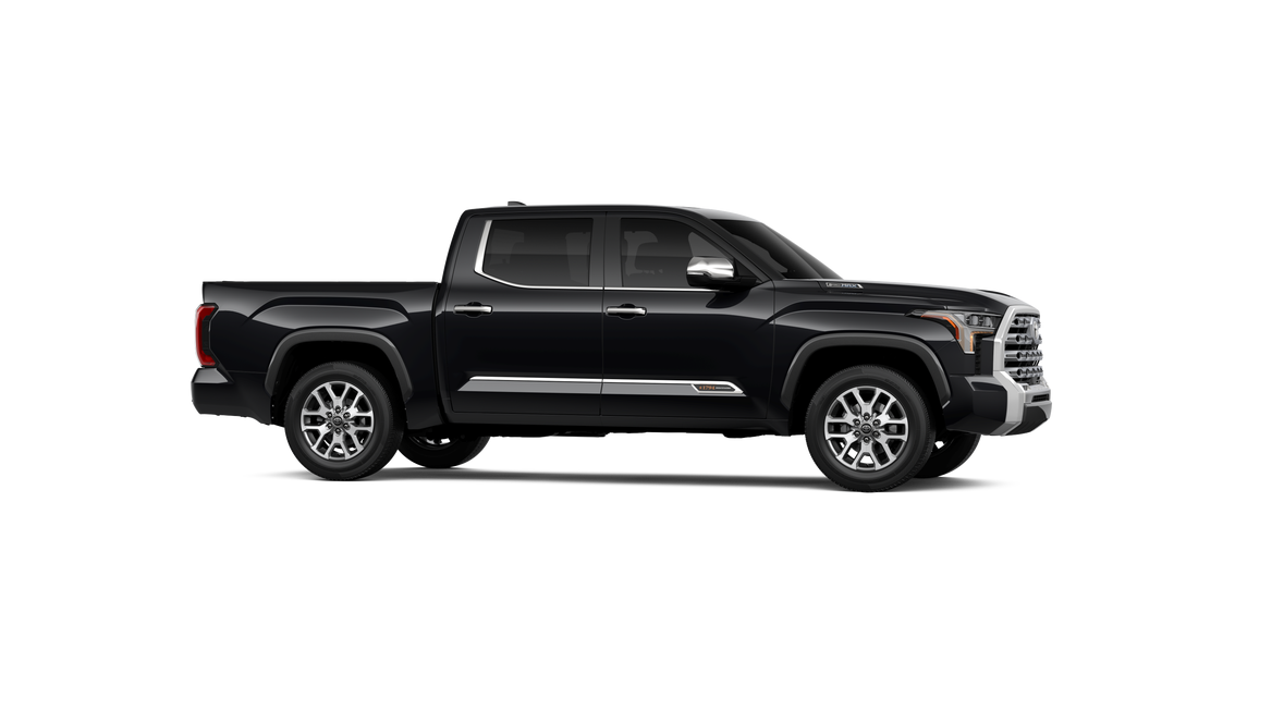 2025 Toyota Tundra i-FORCE MAX 1794 Edition i-FORCE MAX
