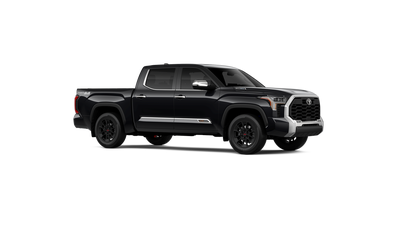 2025 Toyota Tundra i-FORCE MAX 1794 Edition i-FORCE MAX