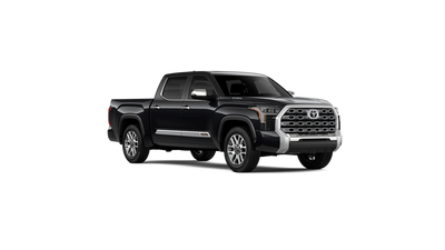 2025 Toyota Tundra i-FORCE MAX 1794 Edition i-FORCE MAX