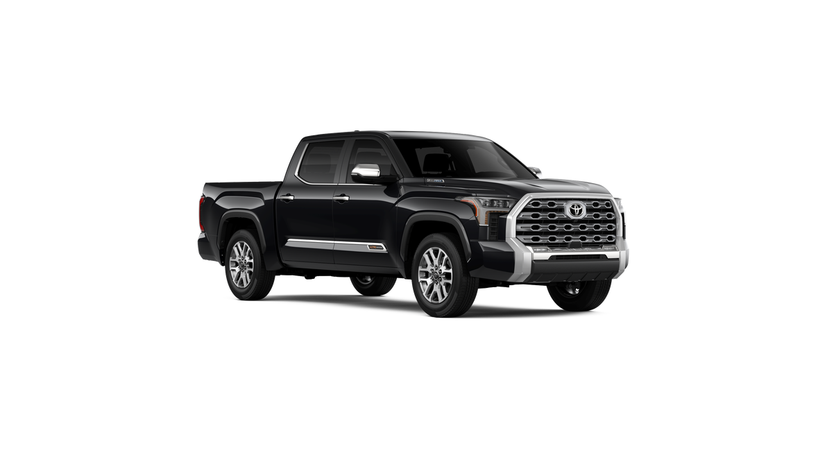 2025 Toyota Tundra i-FORCE MAX 1794 Edition i-FORCE MAX