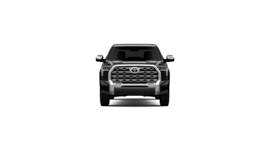 2025 Toyota Tundra i-FORCE MAX 1794 Edition i-FORCE MAX