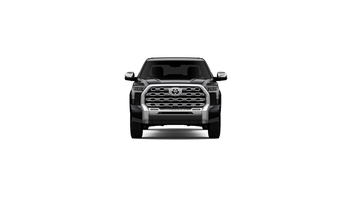 2025 Toyota Tundra i-FORCE MAX 1794 Edition i-FORCE MAX