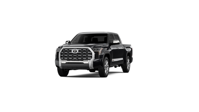 2025 Toyota Tundra i-FORCE MAX 1794 Edition i-FORCE MAX