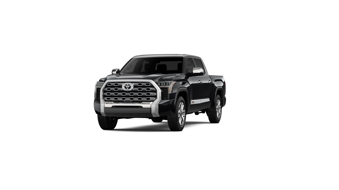 2025 Toyota Tundra i-FORCE MAX 1794 Edition i-FORCE MAX