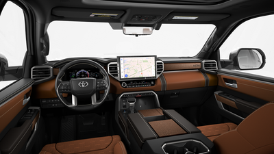 2025 Toyota Tundra i-FORCE MAX 1794 Edition i-FORCE MAX