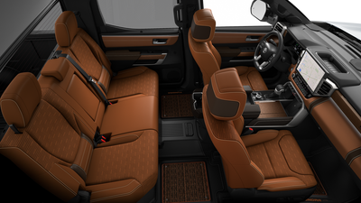 2025 Toyota Tundra i-FORCE MAX 1794 Edition i-FORCE MAX