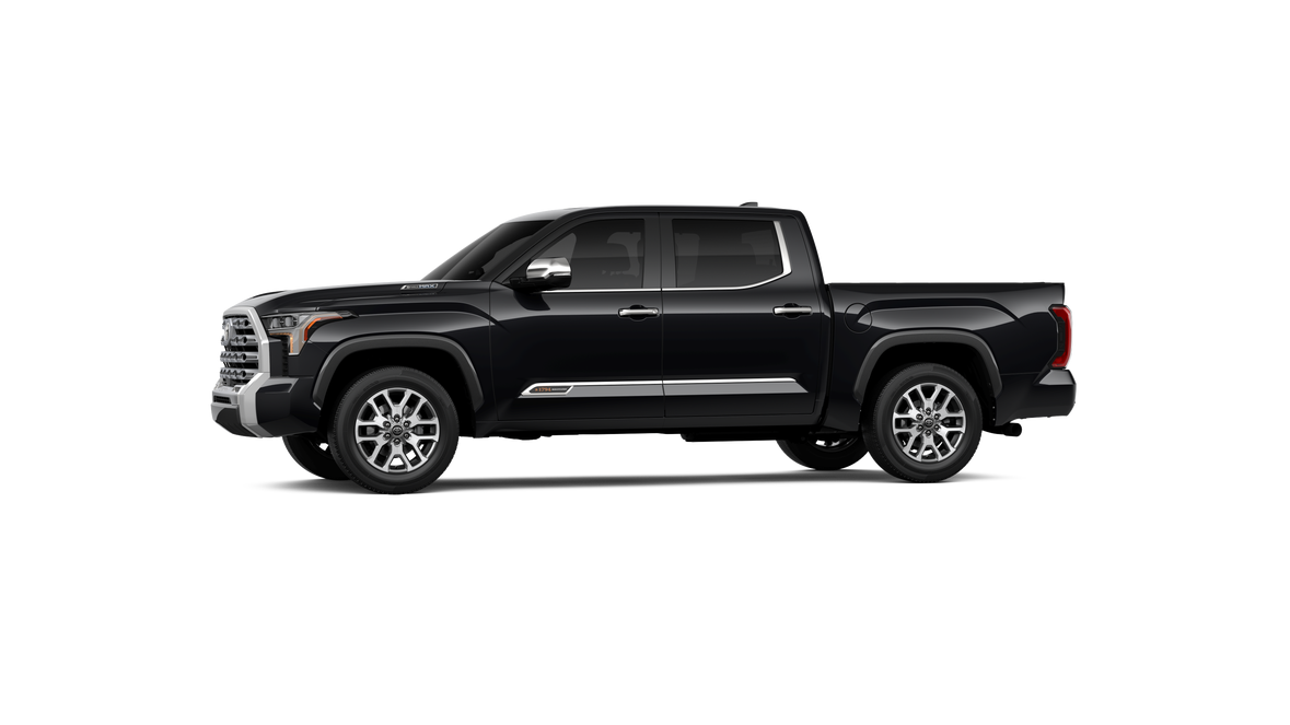 2025 Toyota Tundra i-FORCE MAX 1794 Edition i-FORCE MAX
