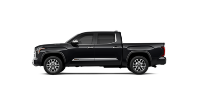 2025 Toyota Tundra i-FORCE MAX 1794 Edition i-FORCE MAX