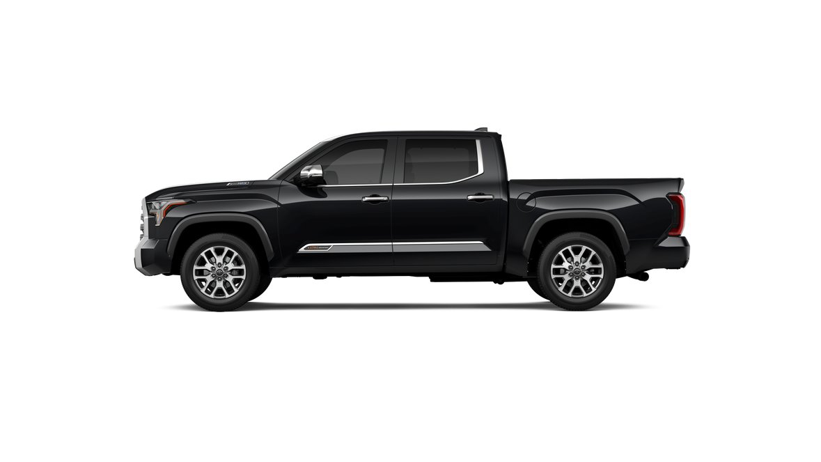 2025 Toyota Tundra i-FORCE MAX 1794 Edition i-FORCE MAX