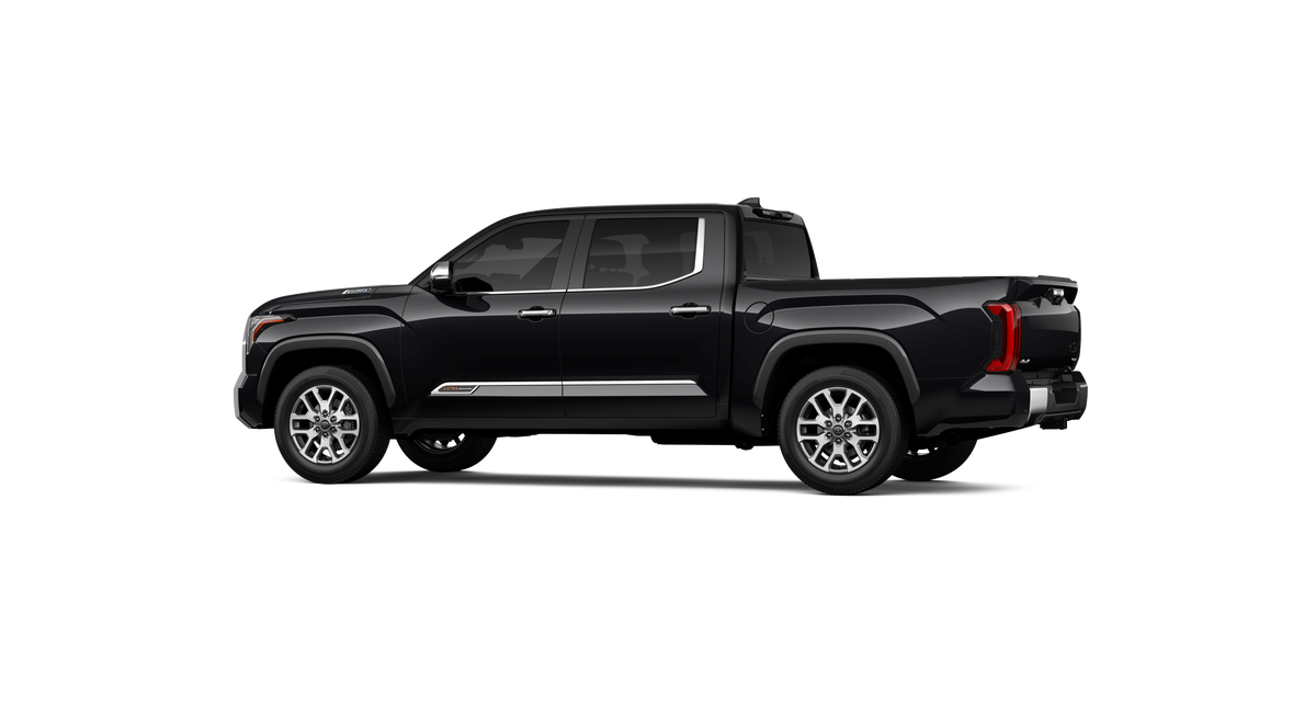 2025 Toyota Tundra i-FORCE MAX 1794 Edition i-FORCE MAX