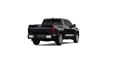 2025 Toyota Tundra i-FORCE MAX 1794 Edition i-FORCE MAX