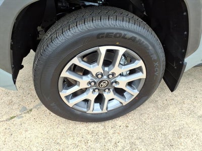 2026 Toyota Tundra i-FORCE MAX 1794 Edition i-FORCE MAX