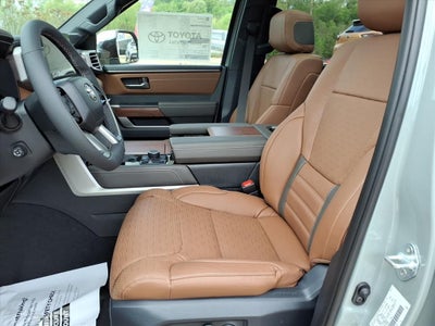 2026 Toyota Tundra i-FORCE MAX 1794 Edition i-FORCE MAX