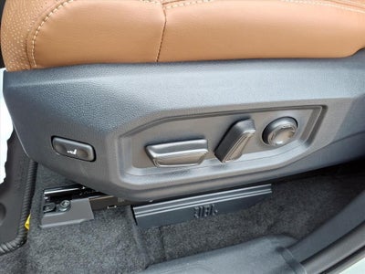 2026 Toyota Tundra i-FORCE MAX 1794 Edition i-FORCE MAX