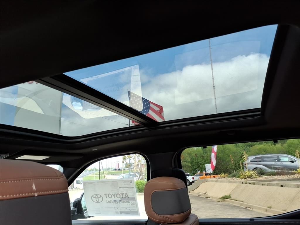 2026 Toyota Tundra i-FORCE MAX 1794 Edition i-FORCE MAX