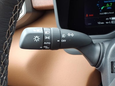 2026 Toyota Tundra i-FORCE MAX 1794 Edition i-FORCE MAX