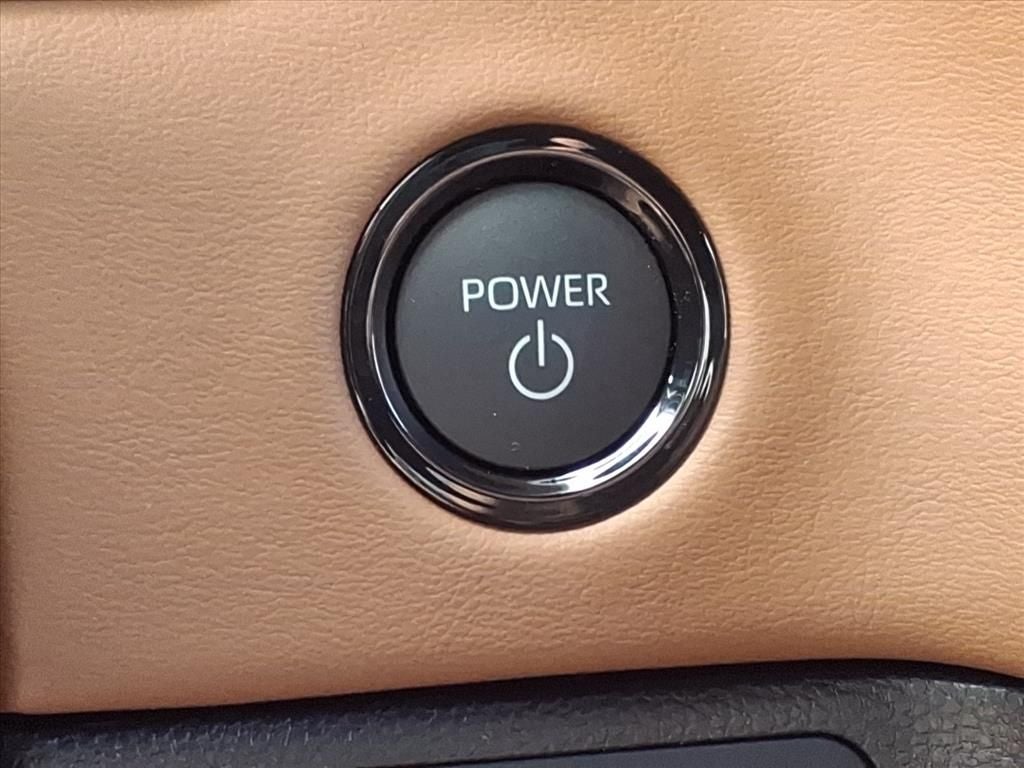 2026 Toyota Tundra i-FORCE MAX 1794 Edition i-FORCE MAX