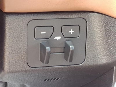 2026 Toyota Tundra i-FORCE MAX 1794 Edition i-FORCE MAX