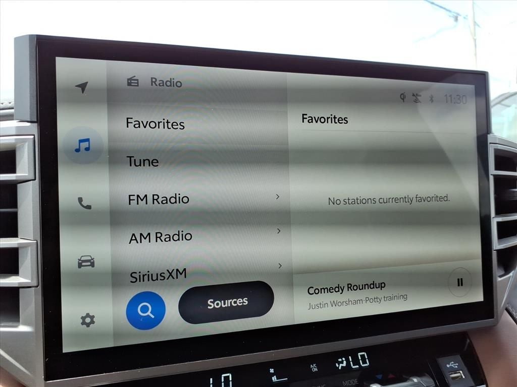 2026 Toyota Tundra i-FORCE MAX 1794 Edition i-FORCE MAX