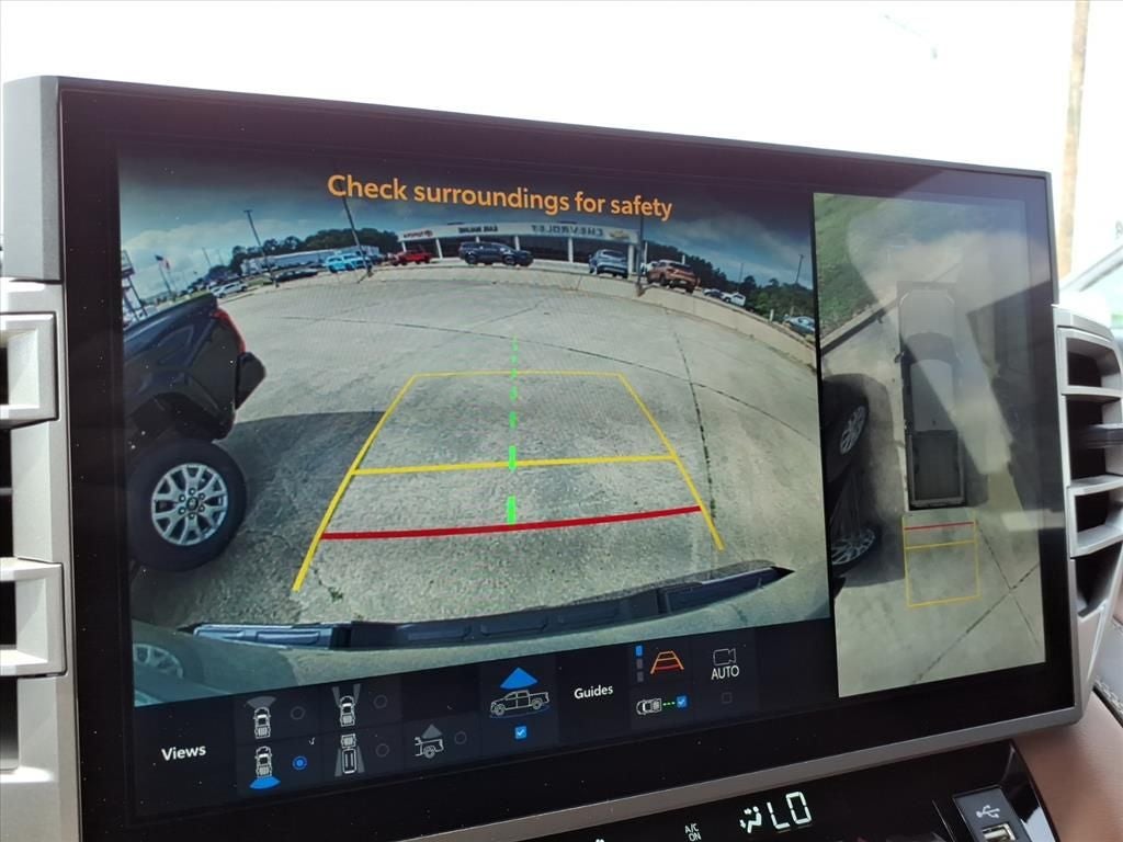 2026 Toyota Tundra i-FORCE MAX 1794 Edition i-FORCE MAX