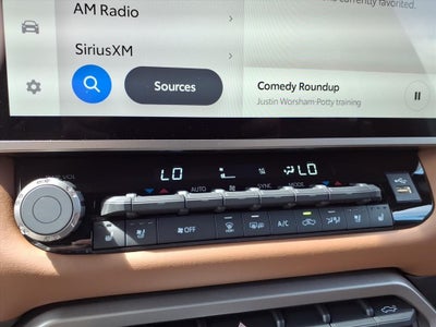 2026 Toyota Tundra i-FORCE MAX 1794 Edition i-FORCE MAX