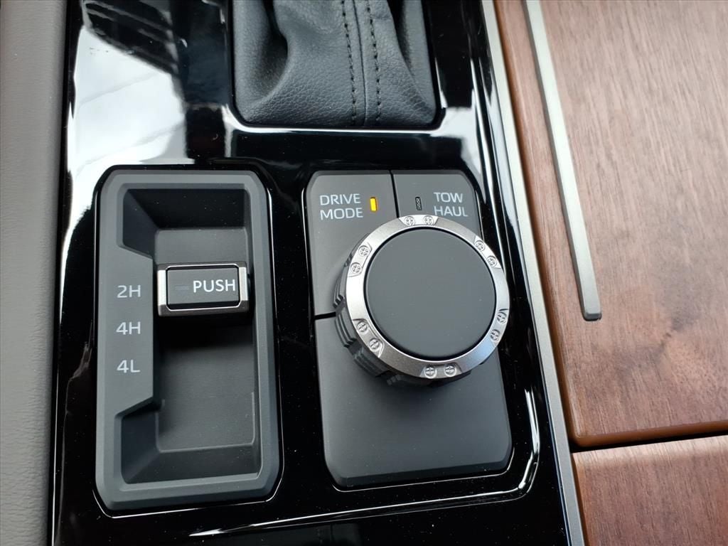 2026 Toyota Tundra i-FORCE MAX 1794 Edition i-FORCE MAX