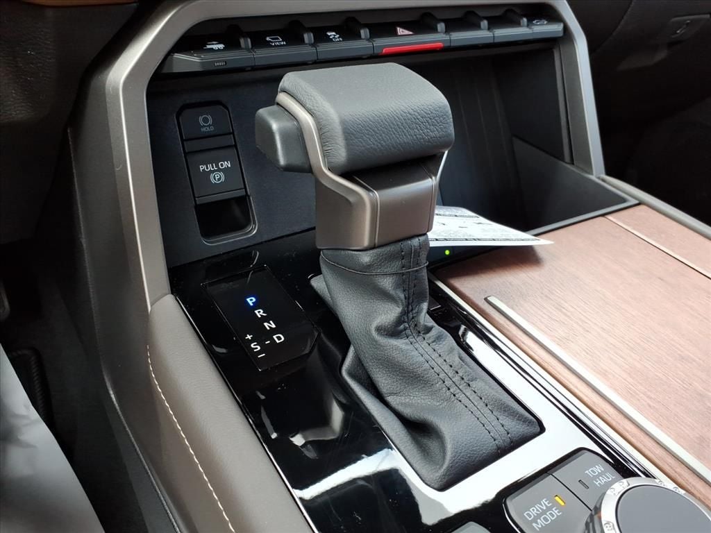 2026 Toyota Tundra i-FORCE MAX 1794 Edition i-FORCE MAX